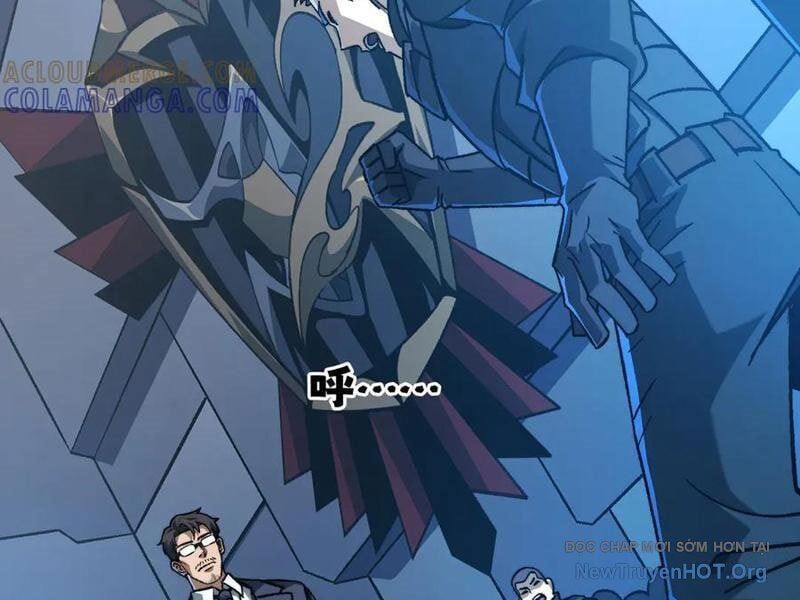 Ta Là Tai Họa Cấp Mục Sư Chapter 53 - Trang 2