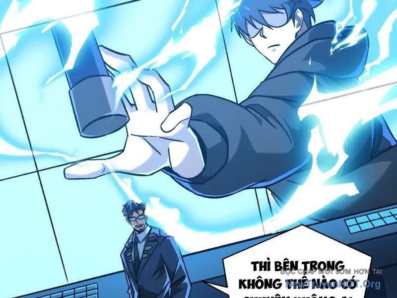 Ta Là Tai Họa Cấp Mục Sư Chapter 53 - Trang 2