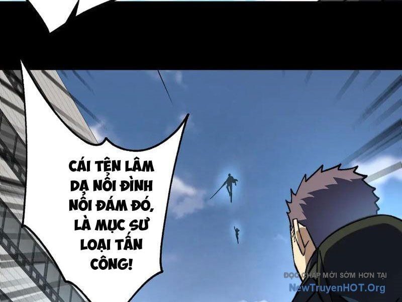 Ta Là Tai Họa Cấp Mục Sư Chapter 53 - Trang 2