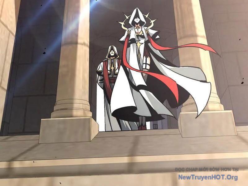 Ta Là Tai Họa Cấp Mục Sư Chapter 53 - Trang 2