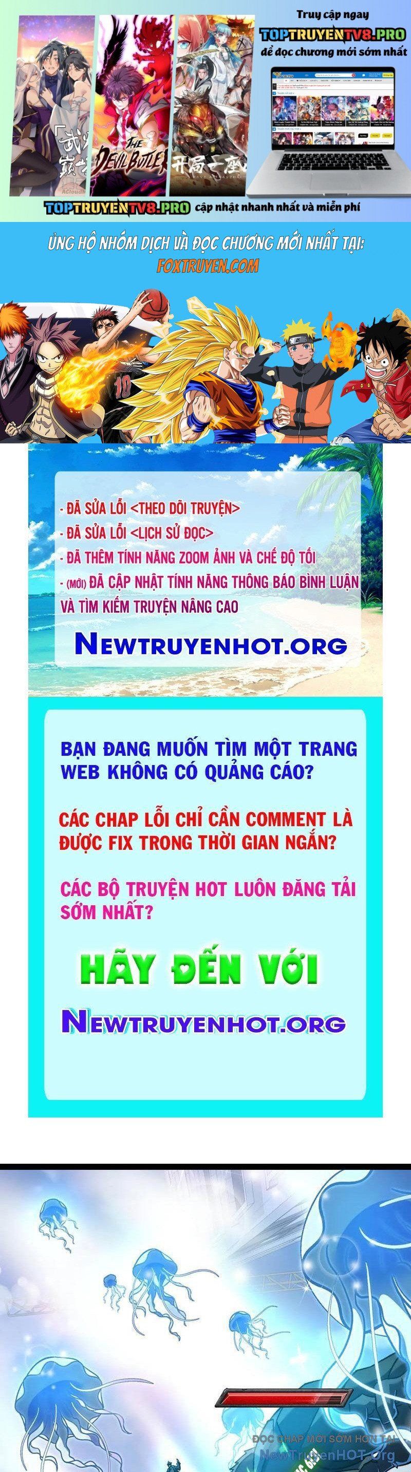 Ta Là Tai Họa Cấp Mục Sư Chapter 53 - Trang 2