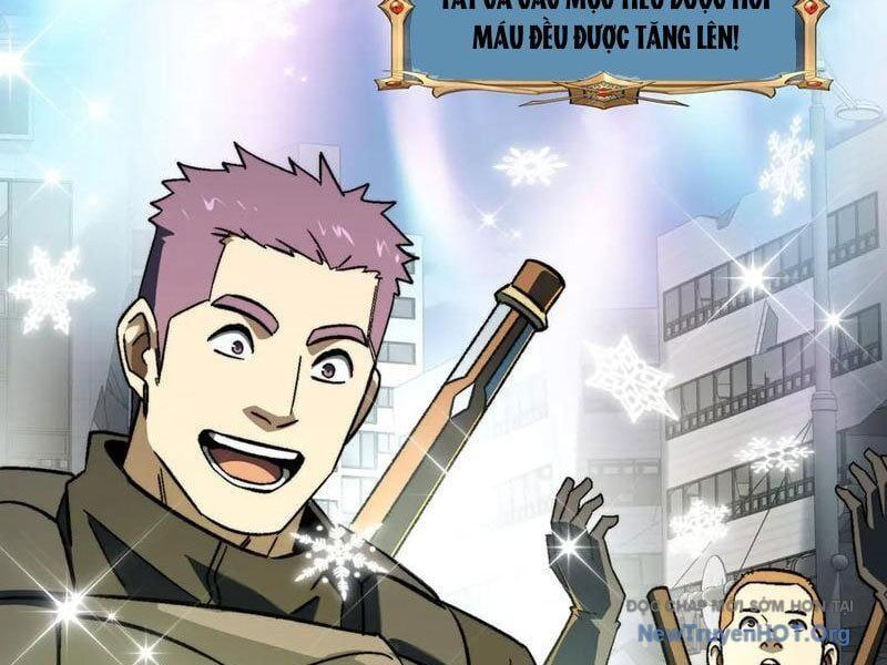 Ta Là Tai Họa Cấp Mục Sư Chapter 53 - Trang 2