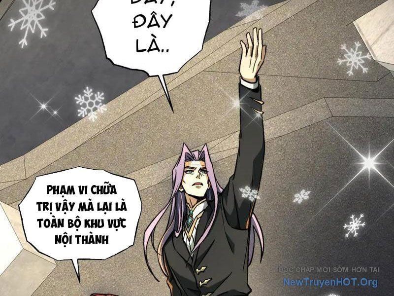 Ta Là Tai Họa Cấp Mục Sư Chapter 53 - Trang 2