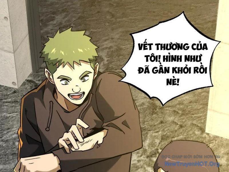 Ta Là Tai Họa Cấp Mục Sư Chapter 53 - Trang 2