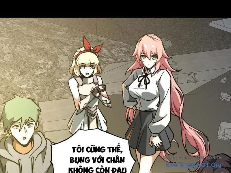 Ta Là Tai Họa Cấp Mục Sư Chapter 53 - Trang 2