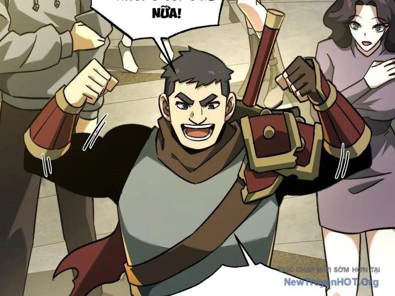 Ta Là Tai Họa Cấp Mục Sư Chapter 53 - Trang 2