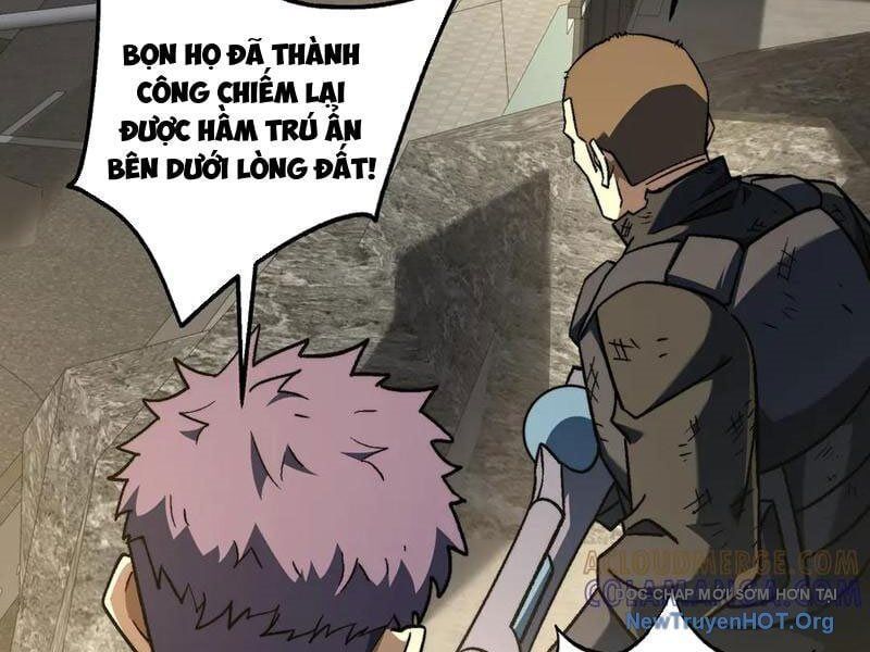 Ta Là Tai Họa Cấp Mục Sư Chapter 53 - Trang 2