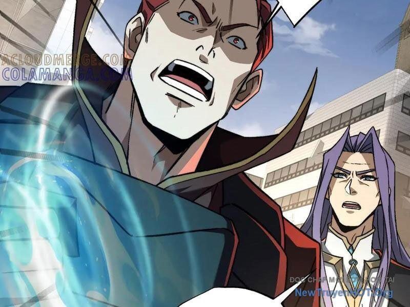 Ta Là Tai Họa Cấp Mục Sư Chapter 53 - Trang 2