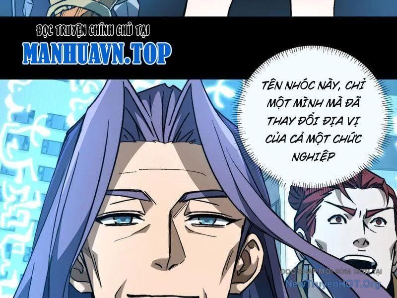 Ta Là Tai Họa Cấp Mục Sư Chapter 53 - Trang 2