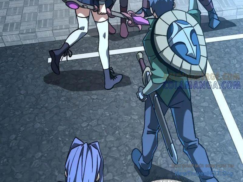 Ta Là Tai Họa Cấp Mục Sư Chapter 53 - Trang 2