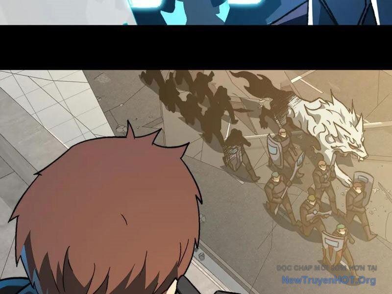 Ta Là Tai Họa Cấp Mục Sư Chapter 53 - Trang 2