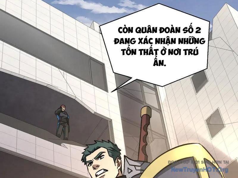 Ta Là Tai Họa Cấp Mục Sư Chapter 53 - Trang 2