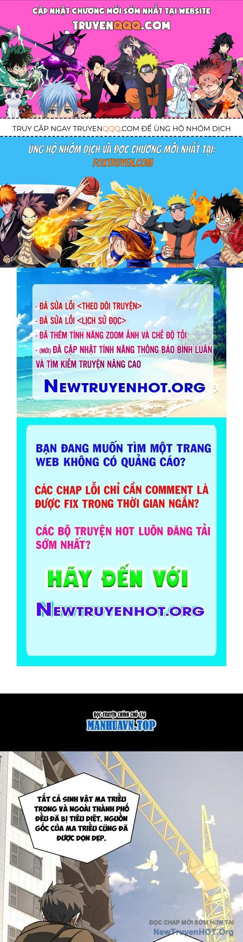 Ta Là Tai Họa Cấp Mục Sư Chapter 54 - Trang 2