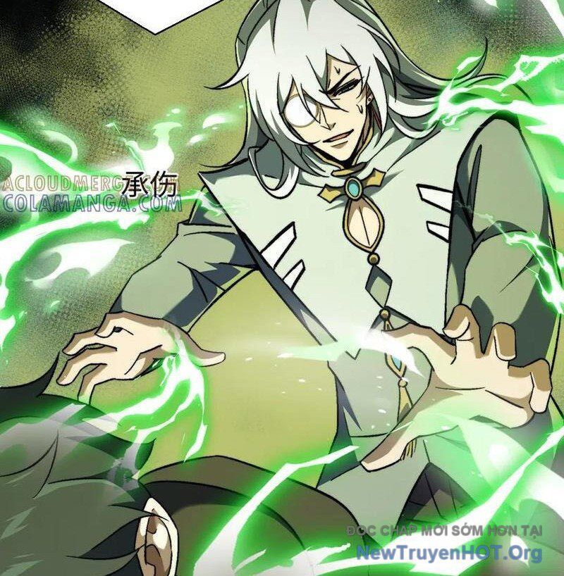 Ta Là Tai Họa Cấp Mục Sư Chapter 54 - Trang 2