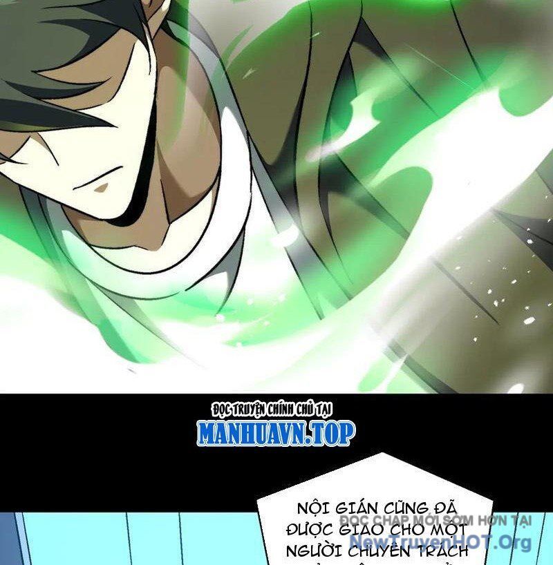 Ta Là Tai Họa Cấp Mục Sư Chapter 54 - Trang 2