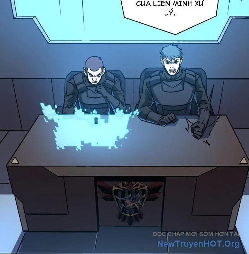 Ta Là Tai Họa Cấp Mục Sư Chapter 54 - Trang 2