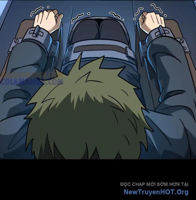 Ta Là Tai Họa Cấp Mục Sư Chapter 54 - Trang 2