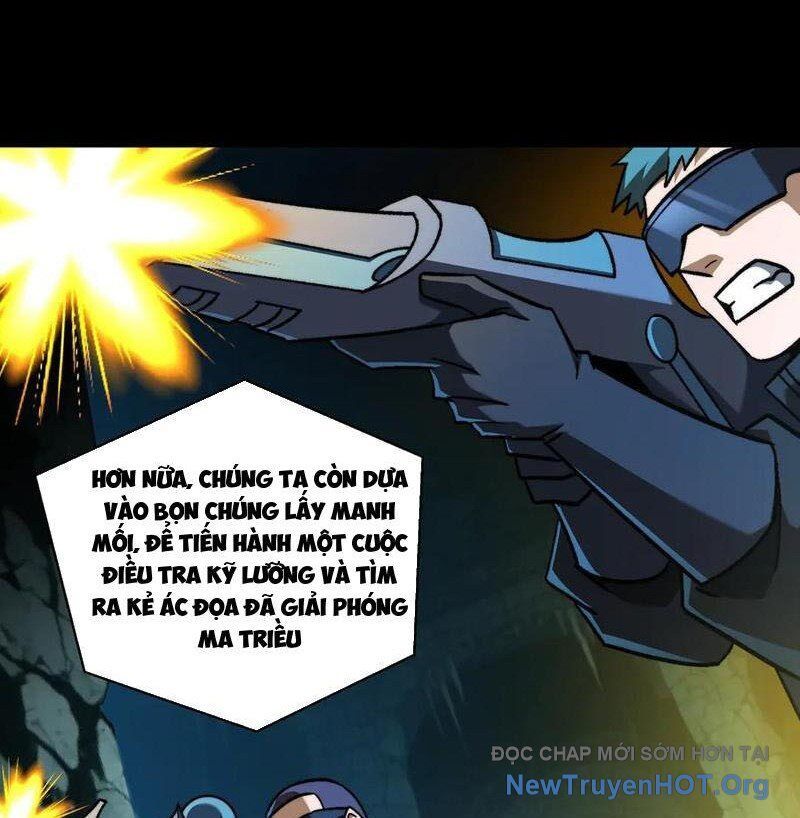 Ta Là Tai Họa Cấp Mục Sư Chapter 54 - Trang 2