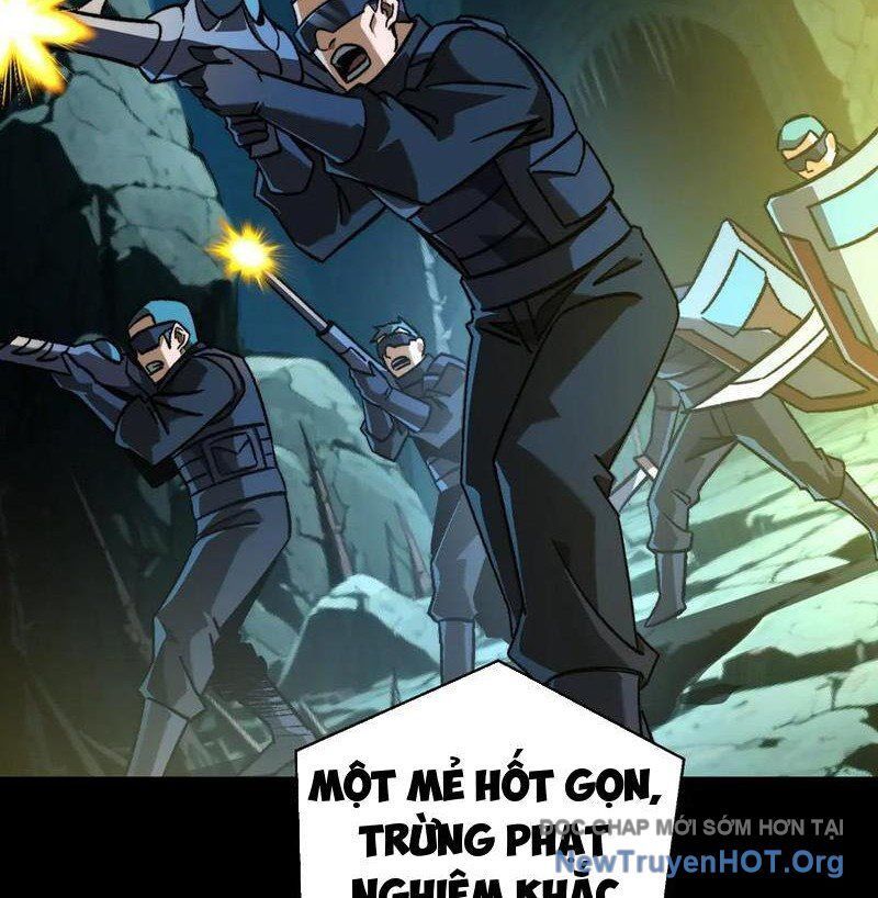 Ta Là Tai Họa Cấp Mục Sư Chapter 54 - Trang 2