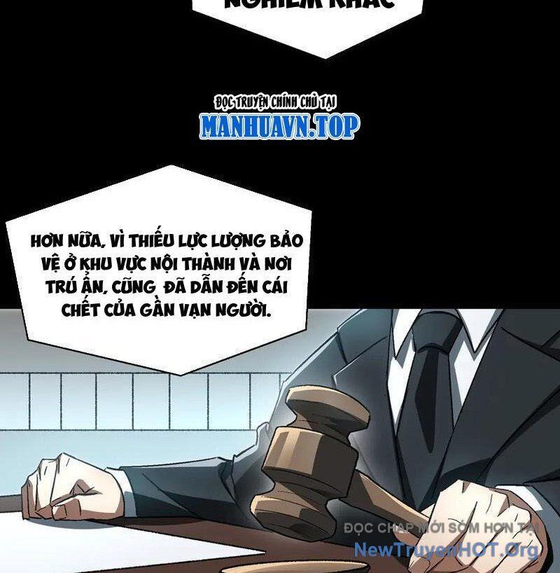 Ta Là Tai Họa Cấp Mục Sư Chapter 54 - Trang 2