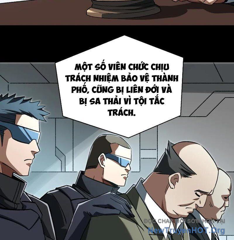 Ta Là Tai Họa Cấp Mục Sư Chapter 54 - Trang 2