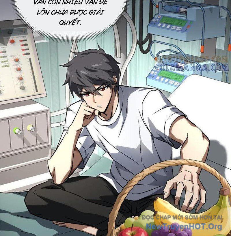 Ta Là Tai Họa Cấp Mục Sư Chapter 54 - Trang 2