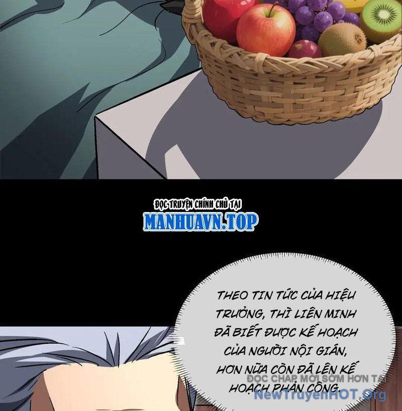 Ta Là Tai Họa Cấp Mục Sư Chapter 54 - Trang 2