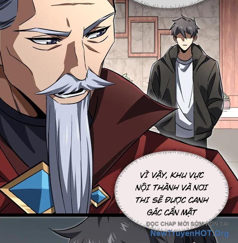 Ta Là Tai Họa Cấp Mục Sư Chapter 54 - Trang 2