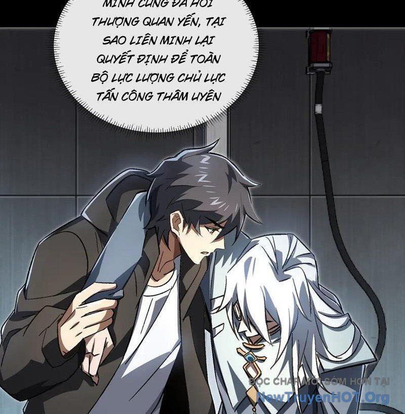 Ta Là Tai Họa Cấp Mục Sư Chapter 54 - Trang 2