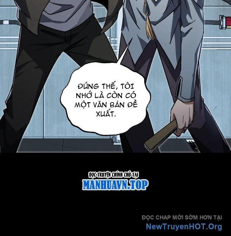 Ta Là Tai Họa Cấp Mục Sư Chapter 54 - Trang 2