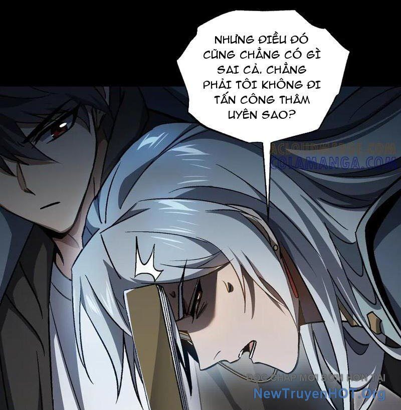 Ta Là Tai Họa Cấp Mục Sư Chapter 54 - Trang 2