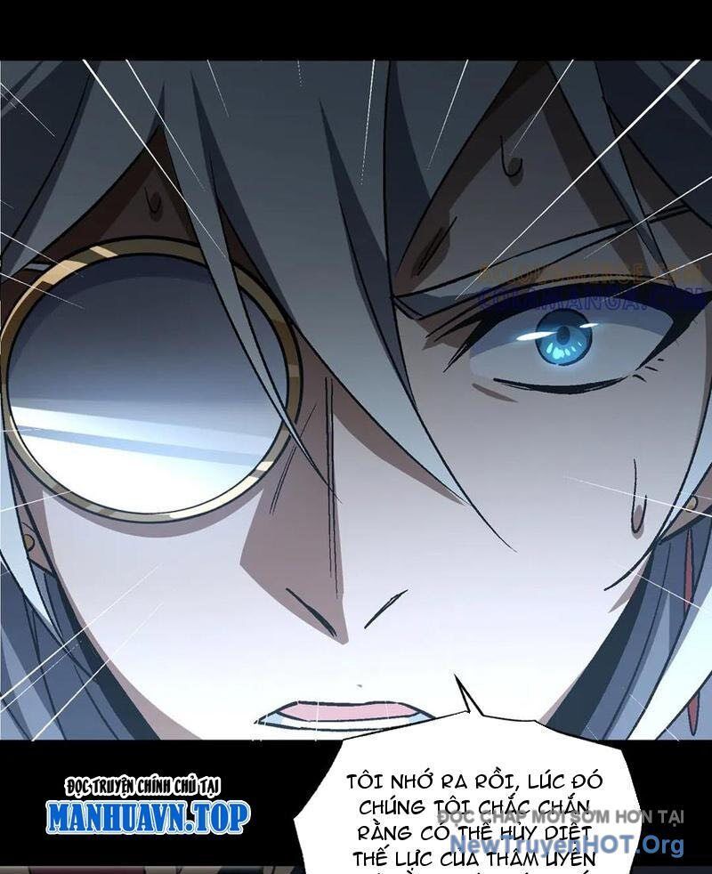 Ta Là Tai Họa Cấp Mục Sư Chapter 54 - Trang 2