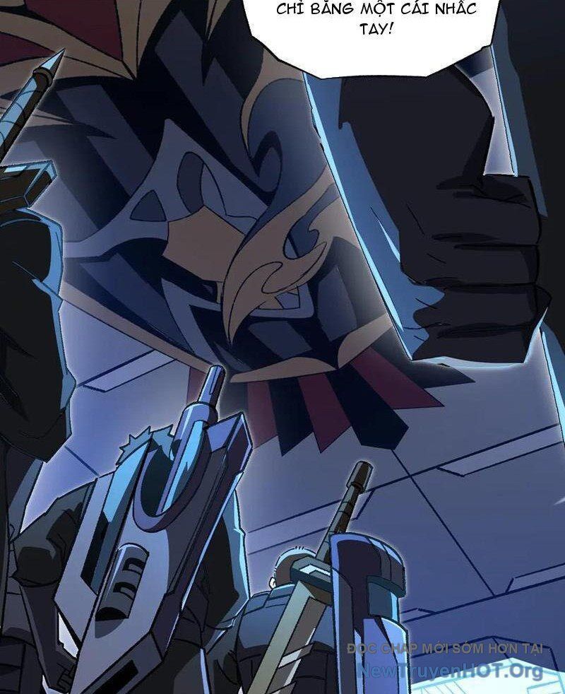 Ta Là Tai Họa Cấp Mục Sư Chapter 54 - Trang 2