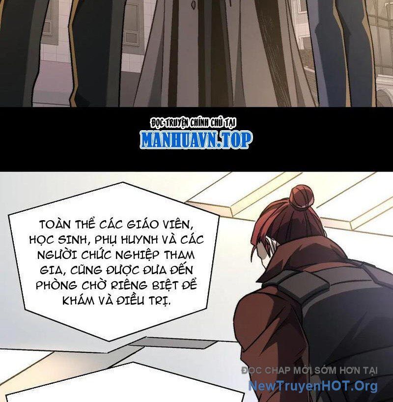 Ta Là Tai Họa Cấp Mục Sư Chapter 54 - Trang 2