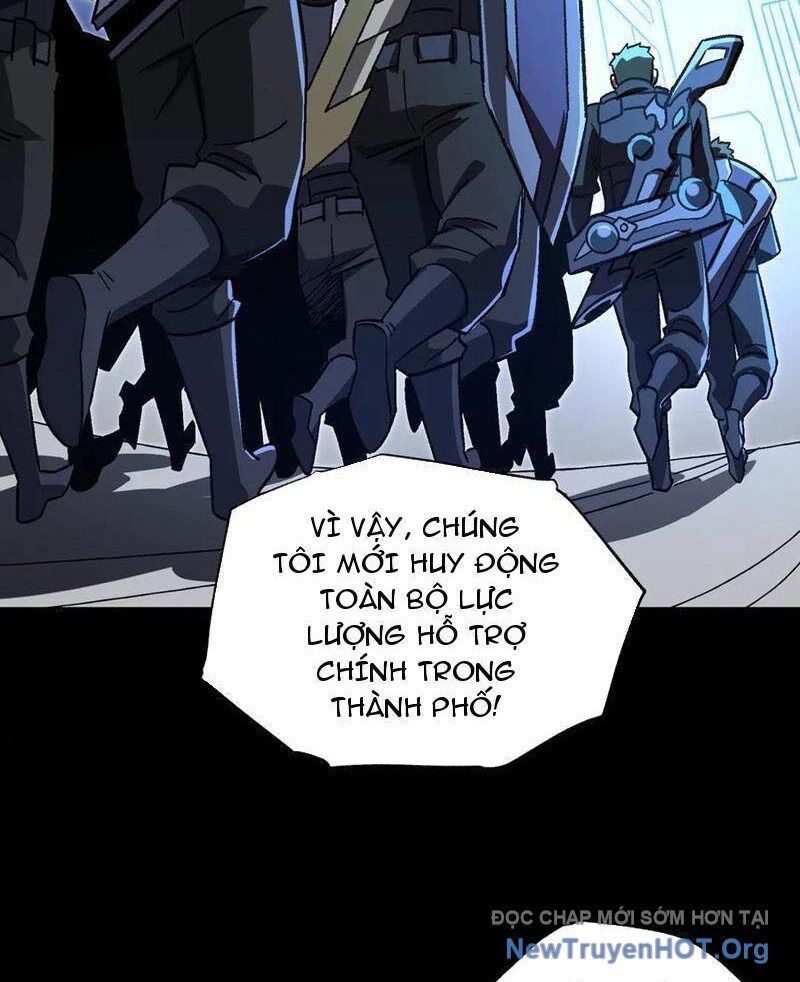 Ta Là Tai Họa Cấp Mục Sư Chapter 54 - Trang 2