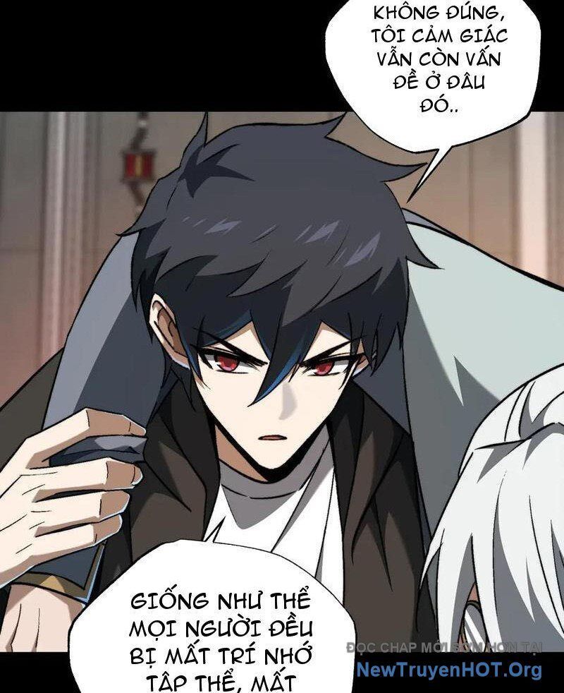 Ta Là Tai Họa Cấp Mục Sư Chapter 54 - Trang 2