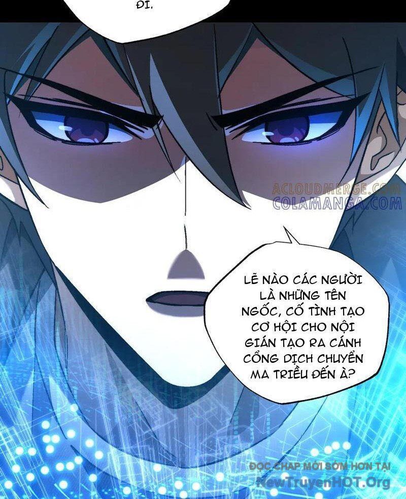 Ta Là Tai Họa Cấp Mục Sư Chapter 54 - Trang 2