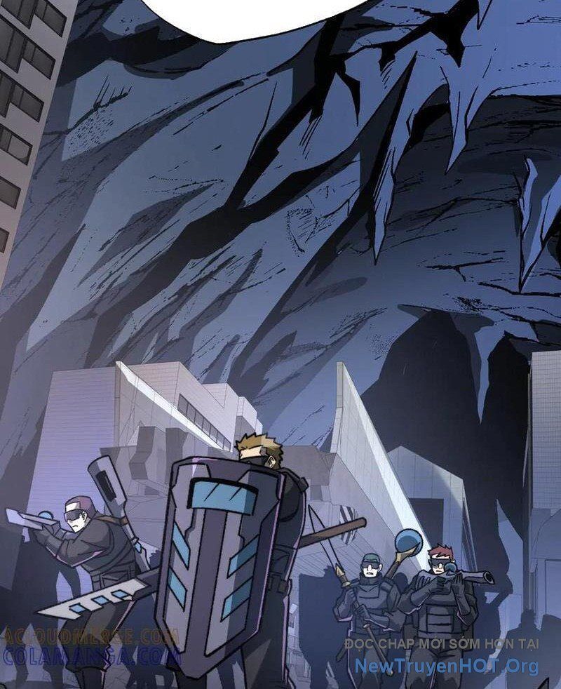 Ta Là Tai Họa Cấp Mục Sư Chapter 54 - Trang 2