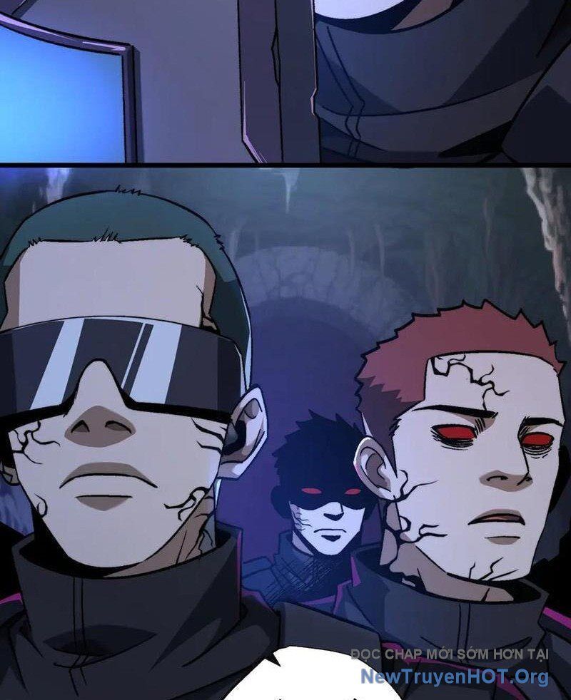 Ta Là Tai Họa Cấp Mục Sư Chapter 54 - Trang 2