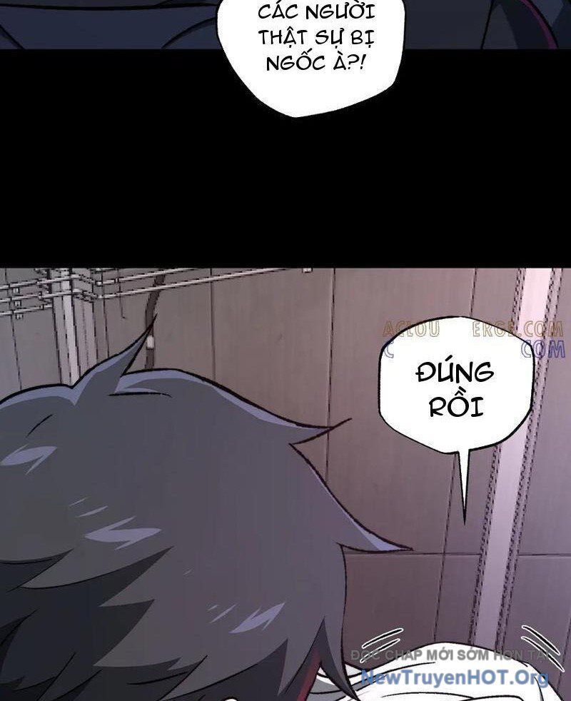 Ta Là Tai Họa Cấp Mục Sư Chapter 54 - Trang 2