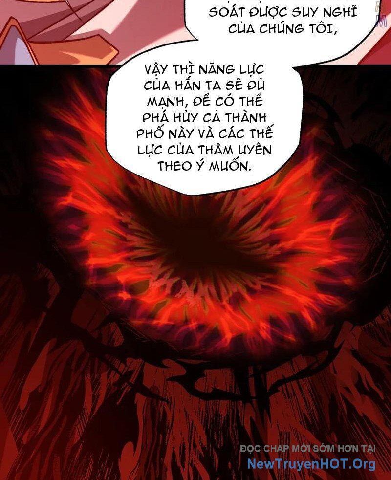 Ta Là Tai Họa Cấp Mục Sư Chapter 54 - Trang 2