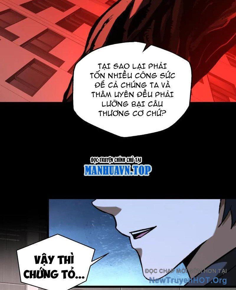 Ta Là Tai Họa Cấp Mục Sư Chapter 54 - Trang 2