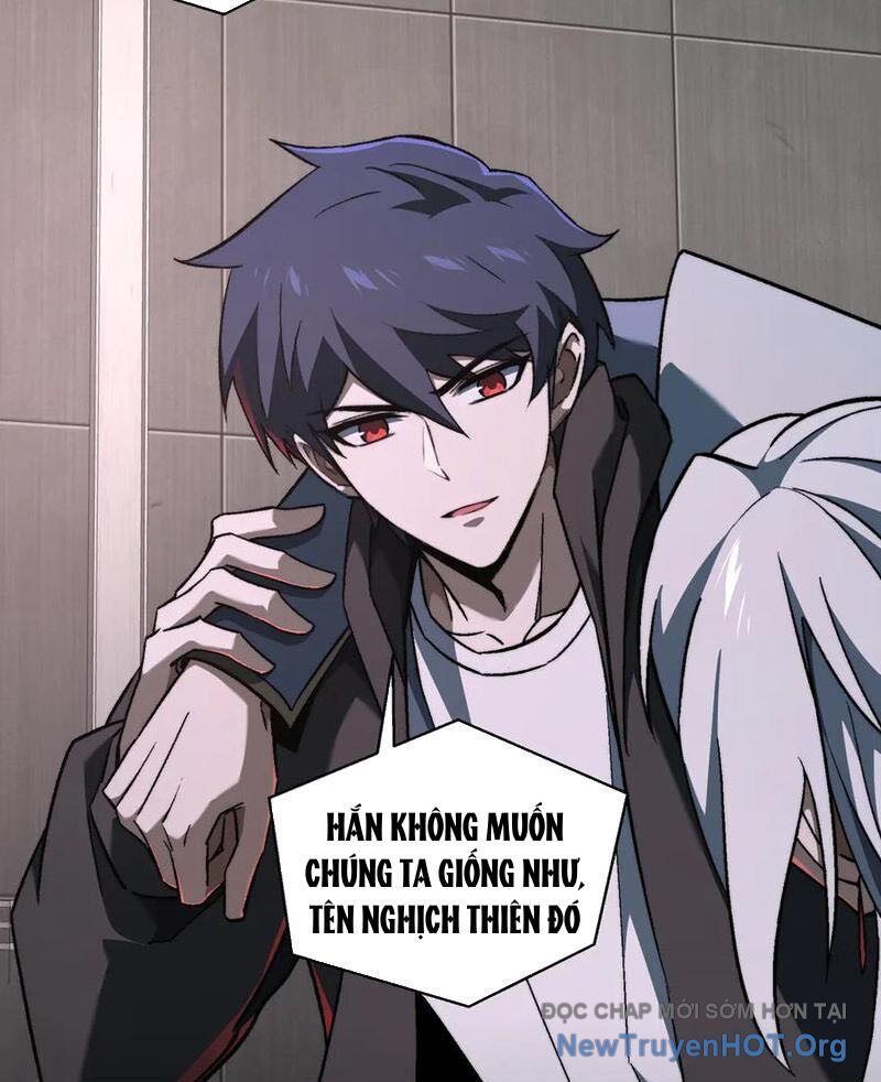 Ta Là Tai Họa Cấp Mục Sư Chapter 54 - Trang 2