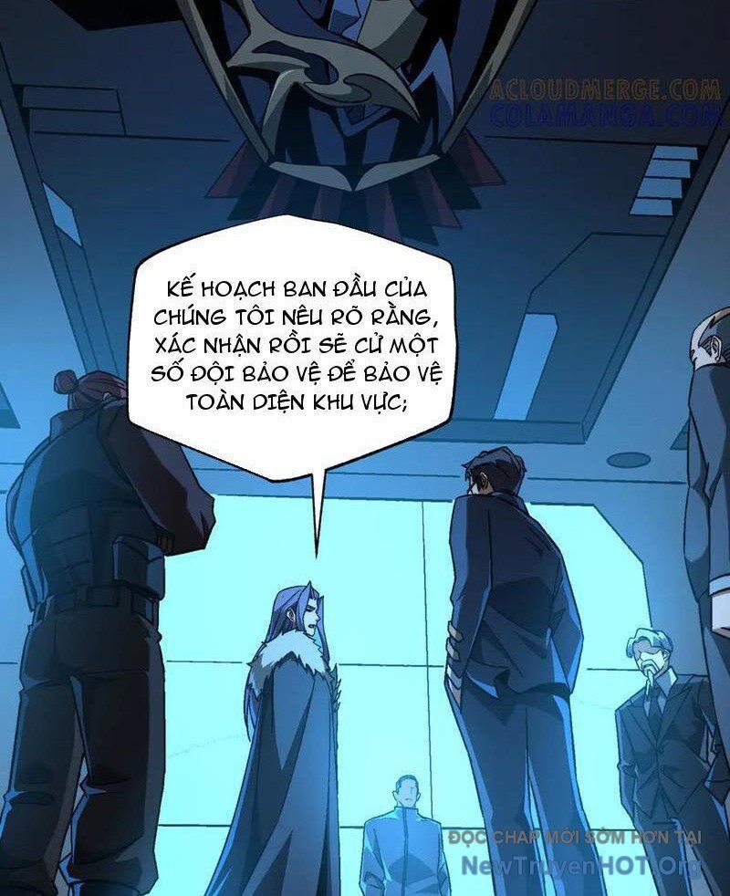 Ta Là Tai Họa Cấp Mục Sư Chapter 54 - Trang 2