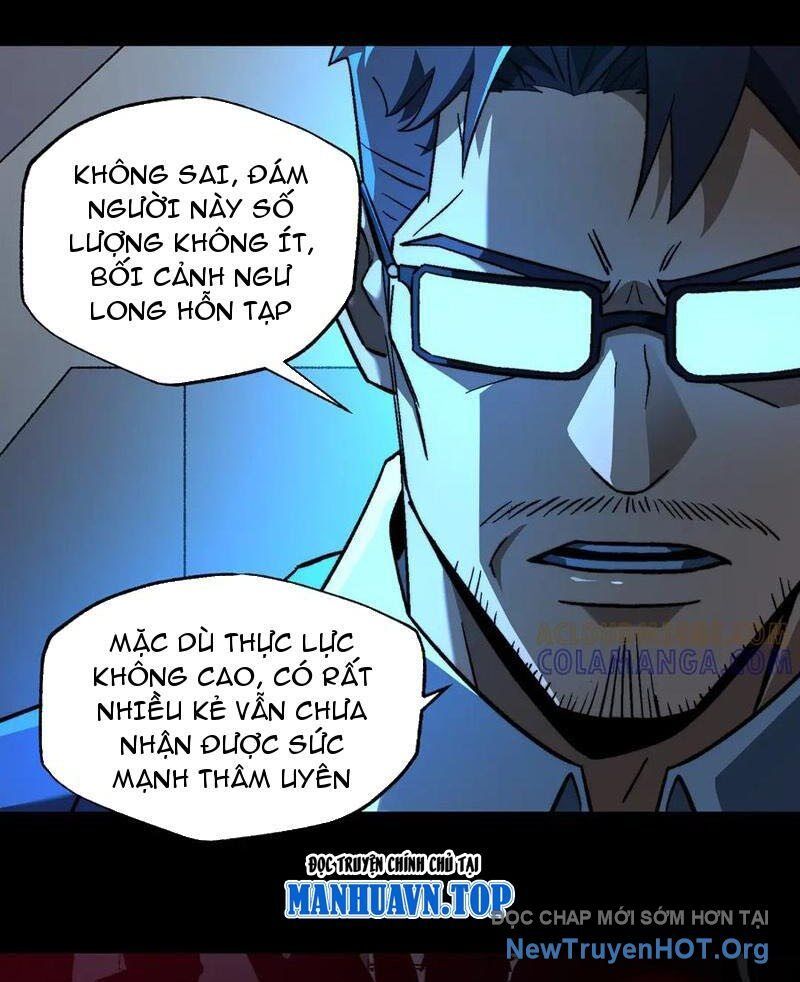 Ta Là Tai Họa Cấp Mục Sư Chapter 54 - Trang 2