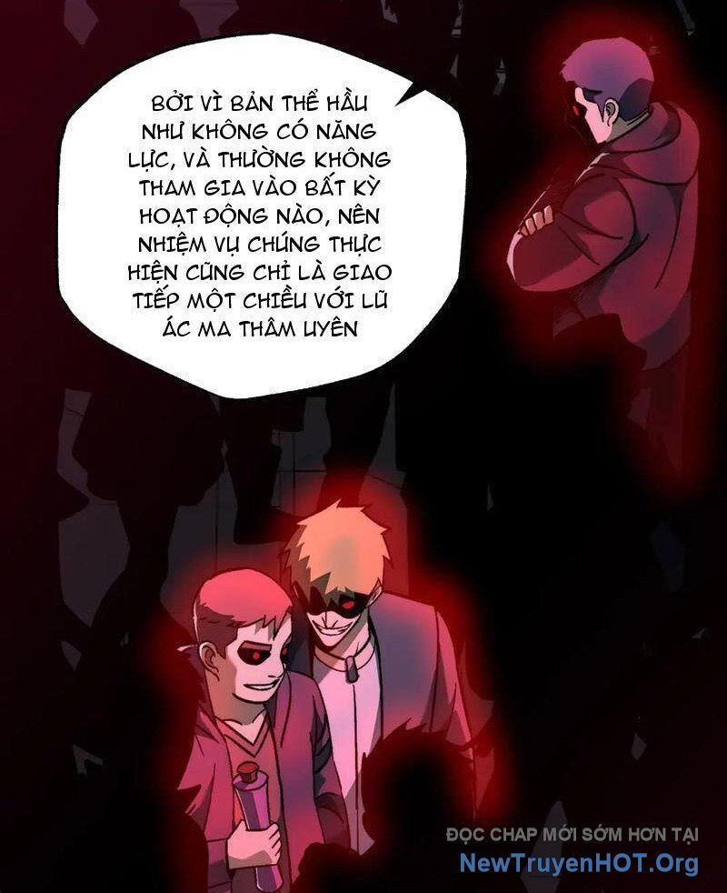 Ta Là Tai Họa Cấp Mục Sư Chapter 54 - Trang 2