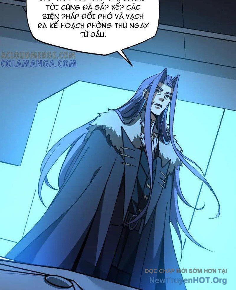 Ta Là Tai Họa Cấp Mục Sư Chapter 54 - Trang 2