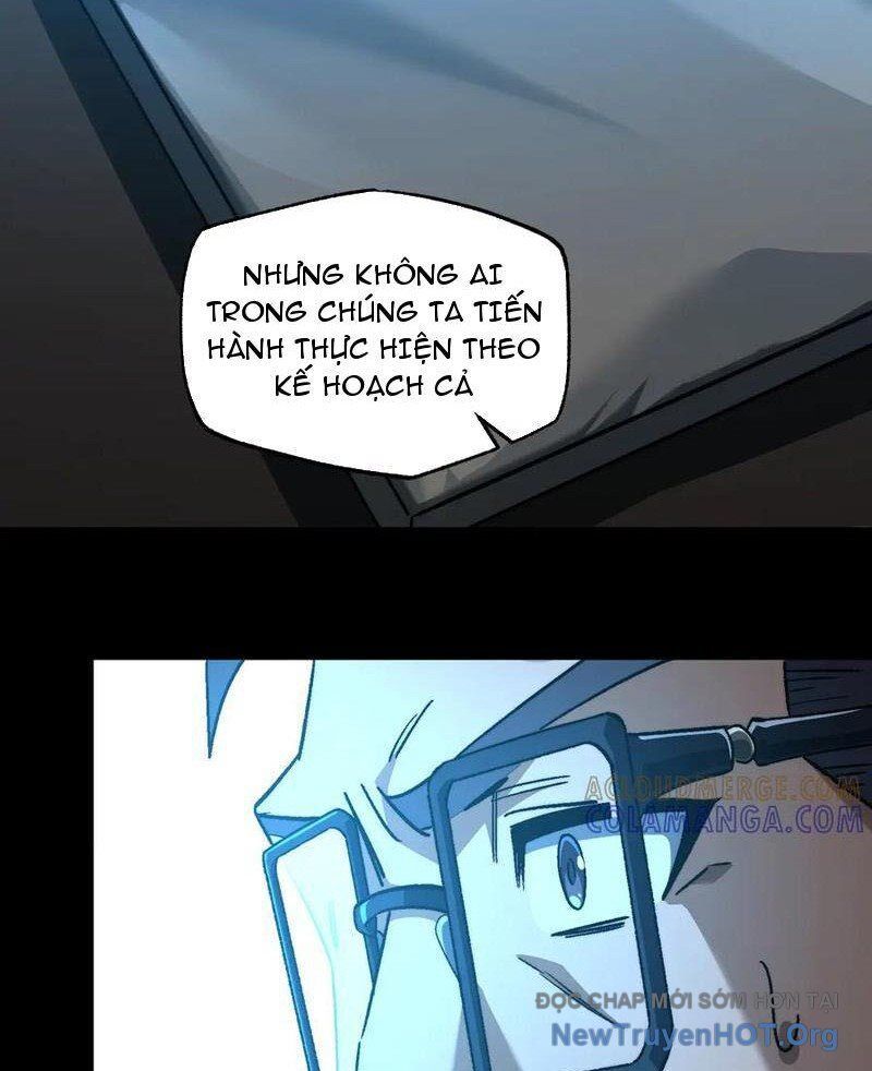 Ta Là Tai Họa Cấp Mục Sư Chapter 54 - Trang 2