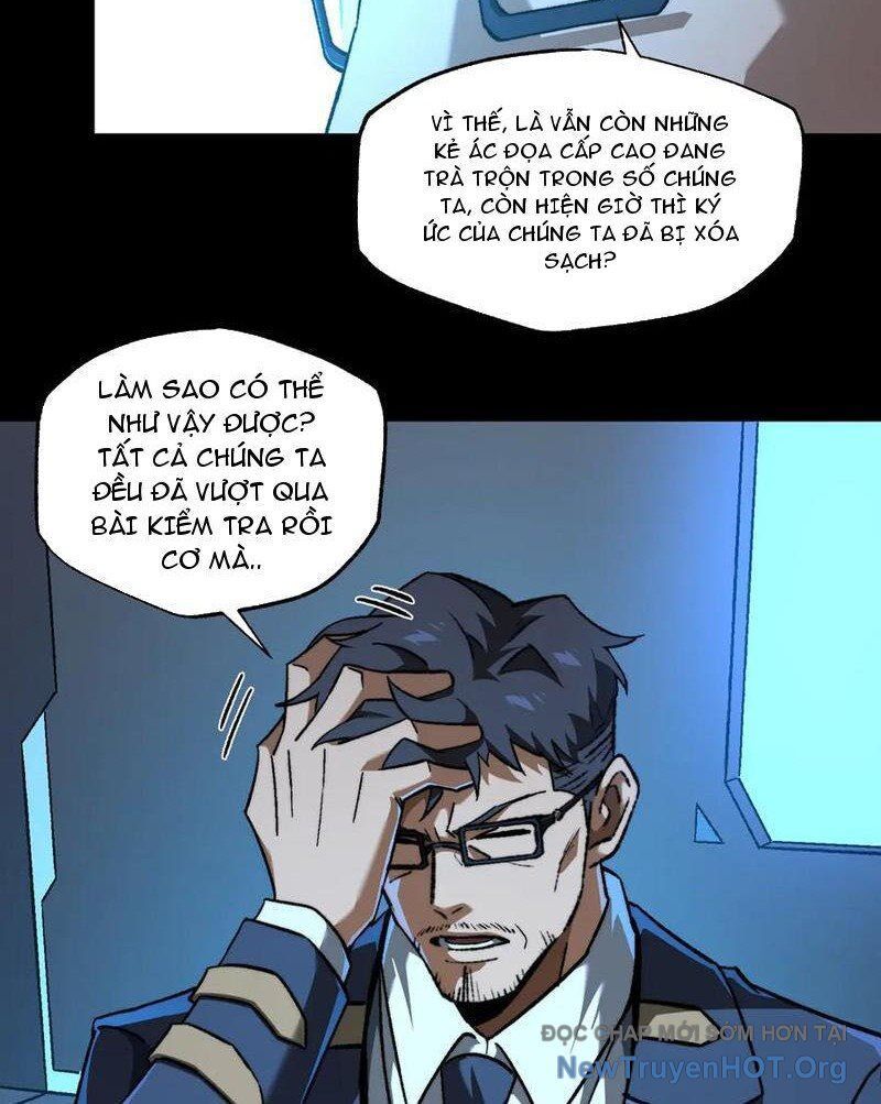 Ta Là Tai Họa Cấp Mục Sư Chapter 54 - Trang 2