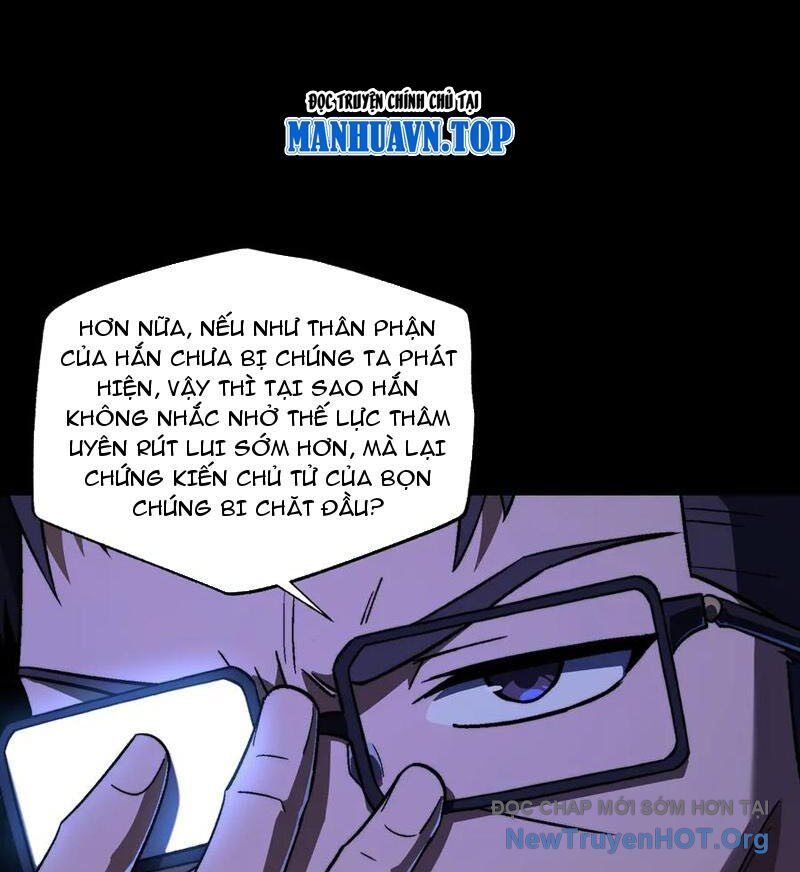 Ta Là Tai Họa Cấp Mục Sư Chapter 54 - Trang 2